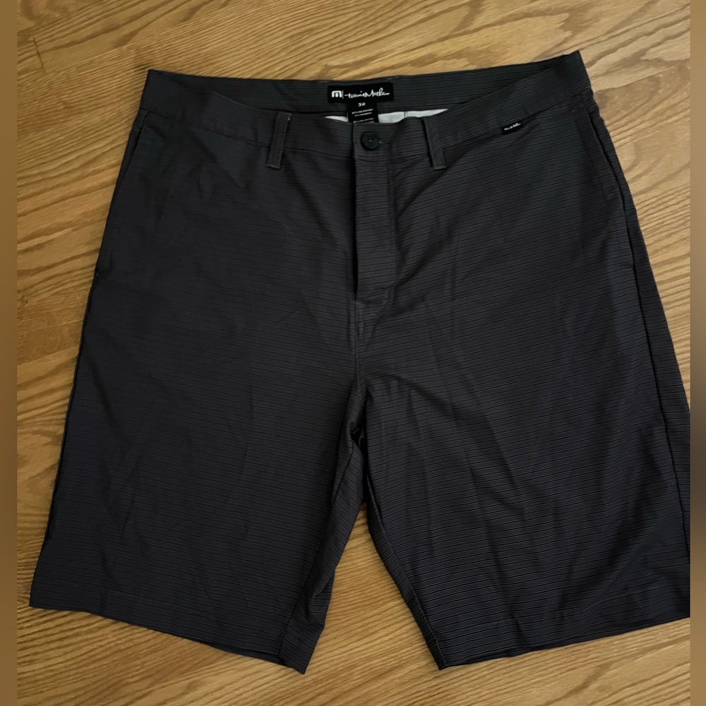Travis Mathew shorts